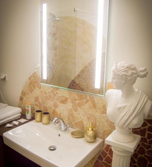 디럭스 스위트, Bojnicky Vinny Dom