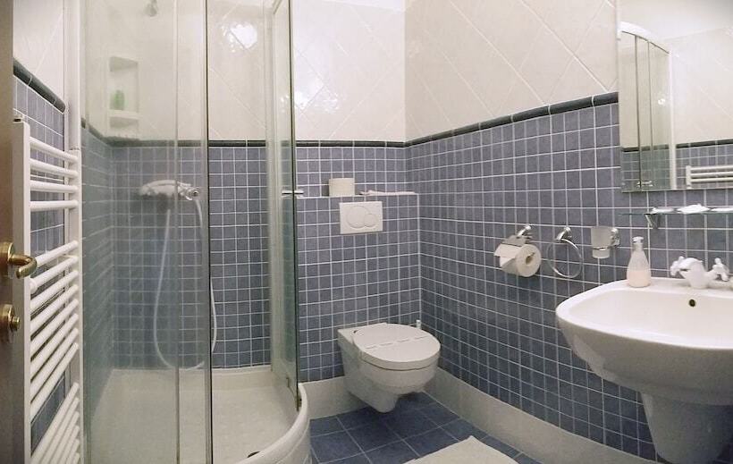 스탠다드 룸, Bojnicky Vinny Dom