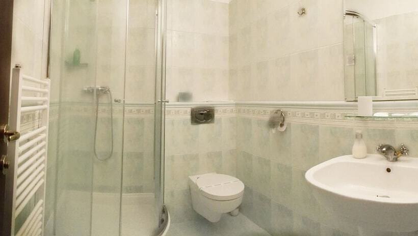 스탠다드 룸, Bojnicky Vinny Dom