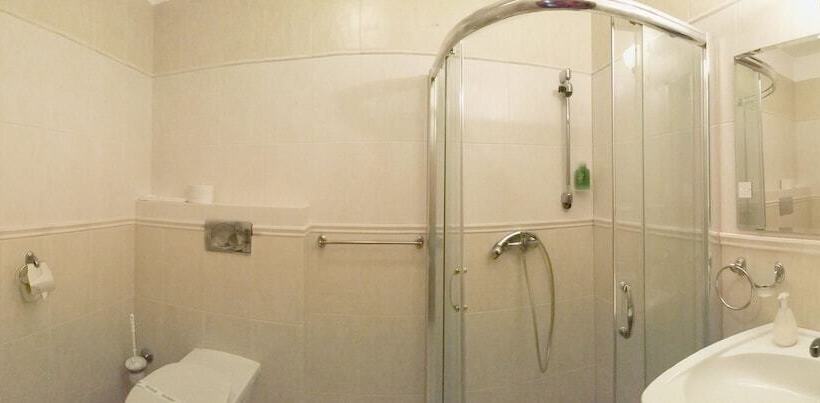 스탠다드 룸, Bojnicky Vinny Dom