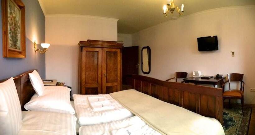 스탠다드 룸, Bojnicky Vinny Dom