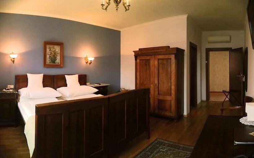 스탠다드 룸, Bojnicky Vinny Dom