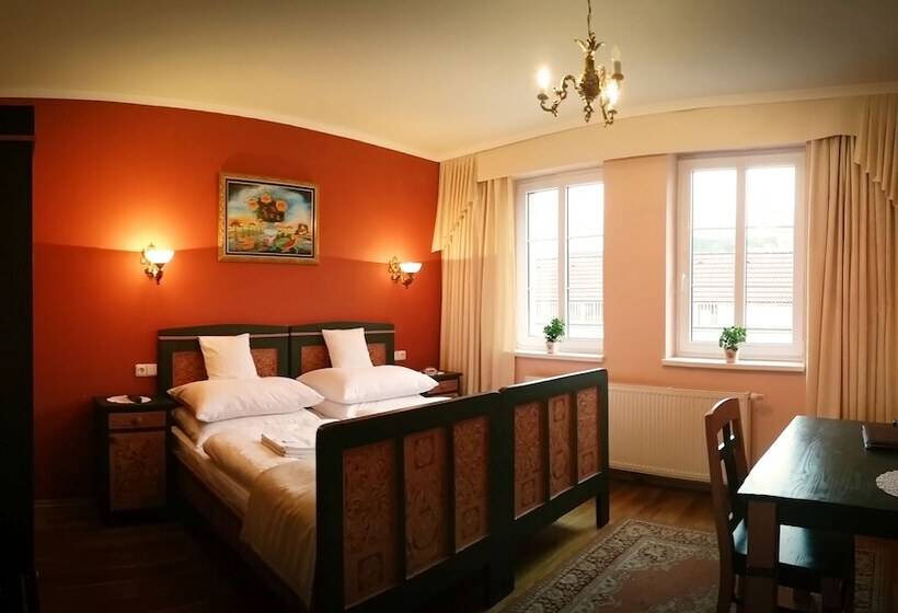 스탠다드 룸, Bojnicky Vinny Dom