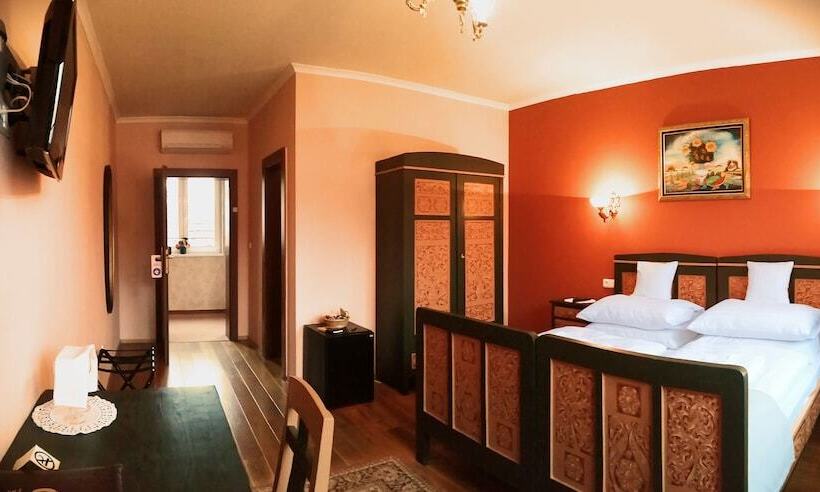 스탠다드 룸, Bojnicky Vinny Dom