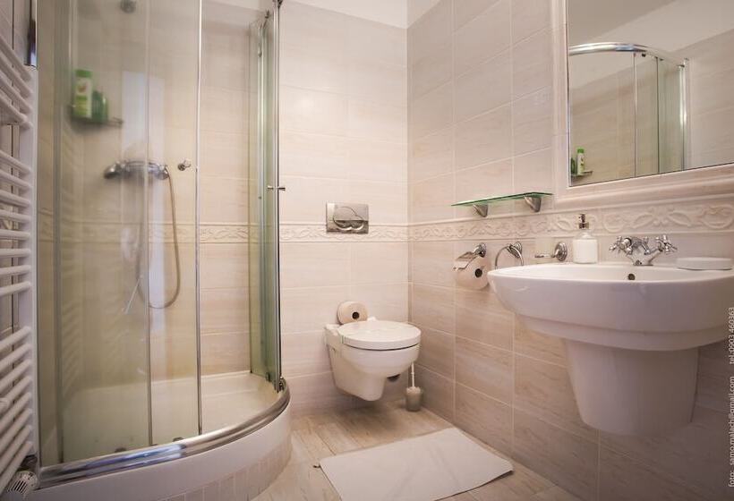 디럭스 룸, Bojnicky Vinny Dom