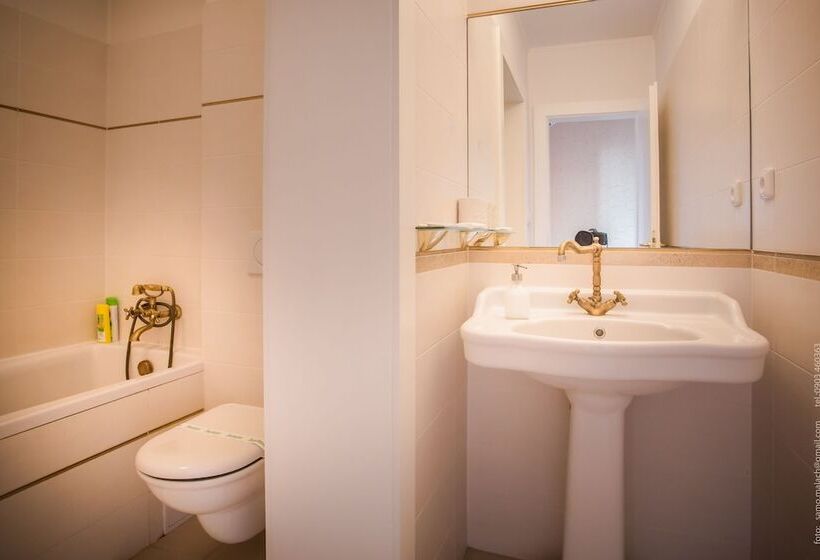 디럭스 룸, Bojnicky Vinny Dom