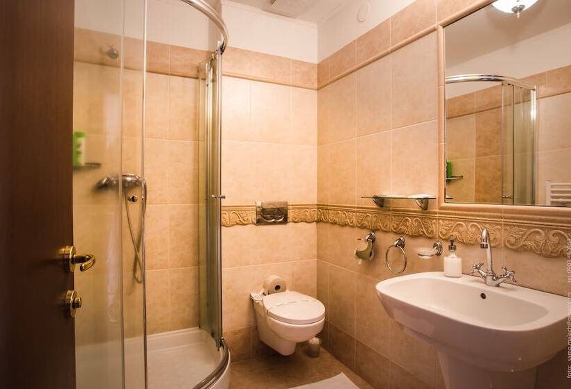 디럭스 룸, Bojnicky Vinny Dom