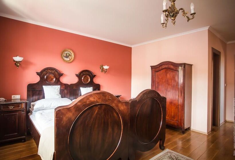 디럭스 룸, Bojnicky Vinny Dom