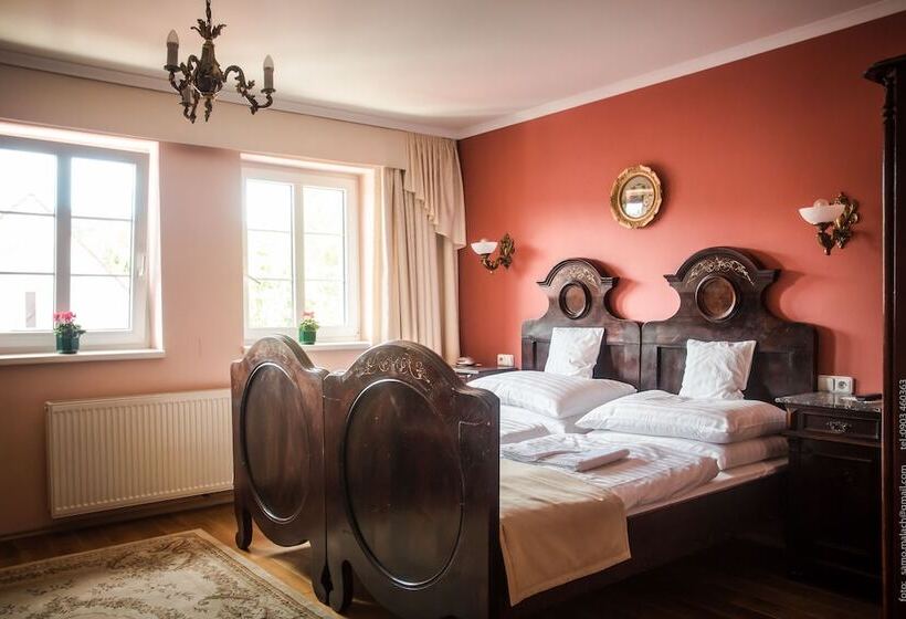 디럭스 룸, Bojnicky Vinny Dom