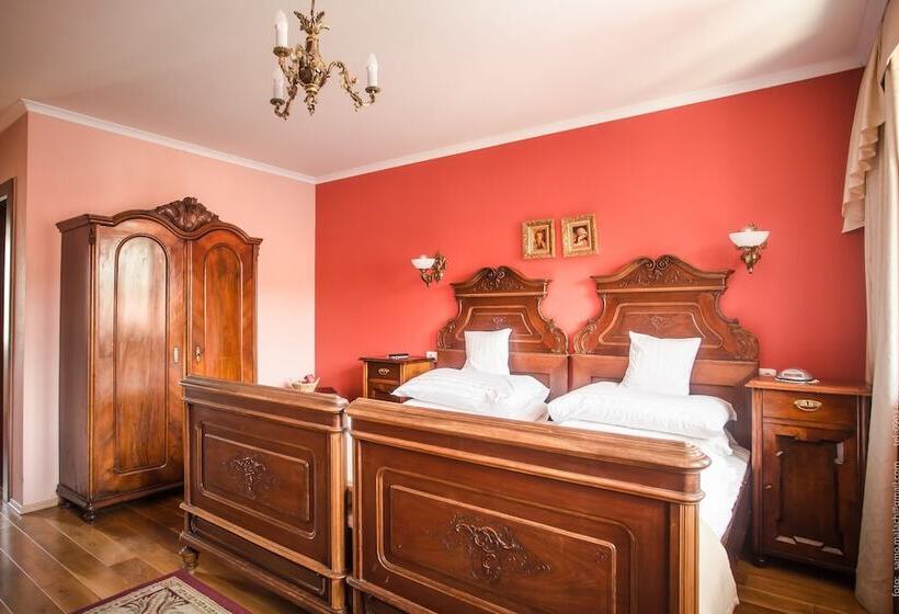 디럭스 룸, Bojnicky Vinny Dom