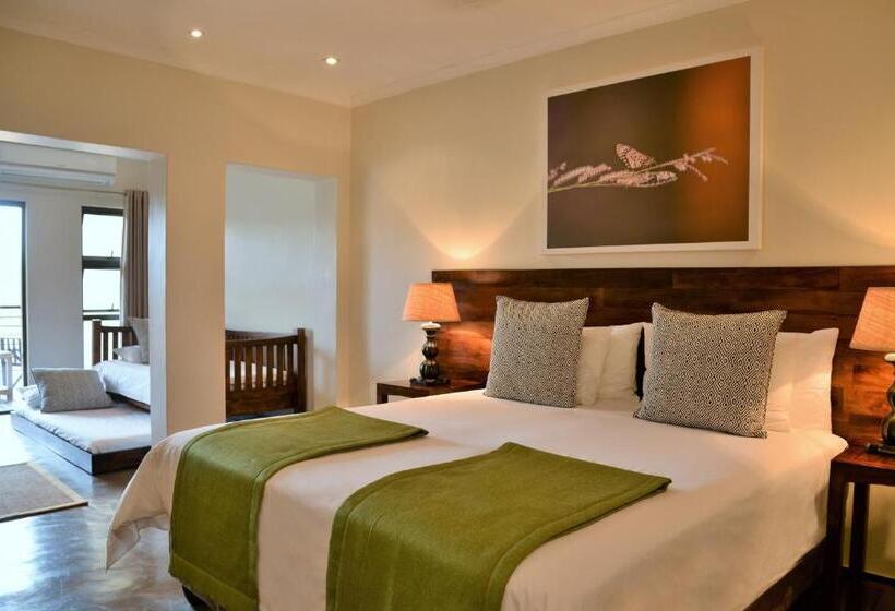 家庭间, Bushveld Terrace Hotel On Kruger