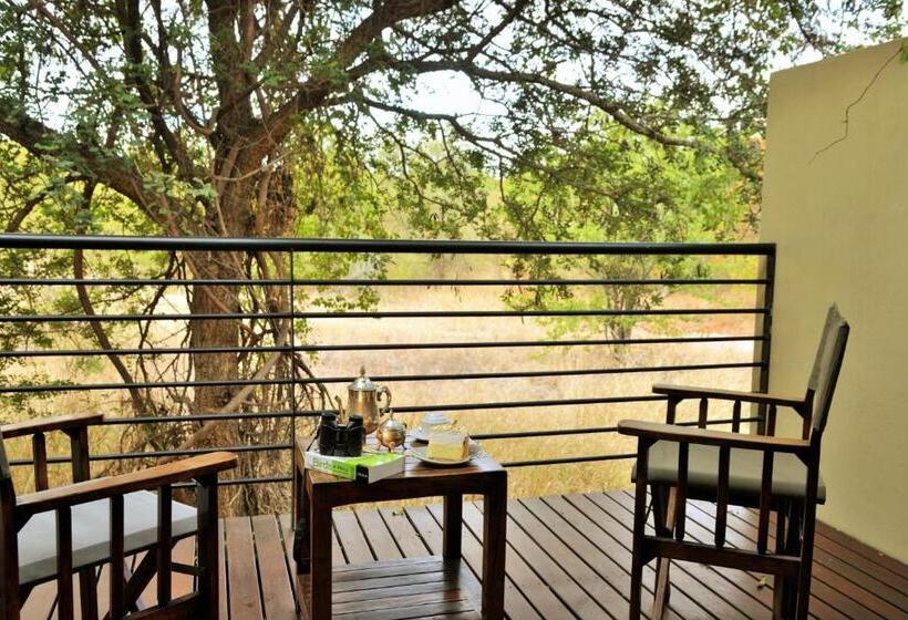 Семейный Номер, Bushveld Terrace   Hotel On Kruger