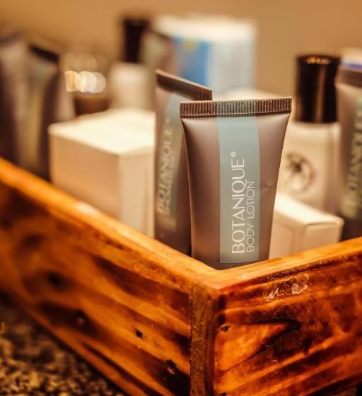 家庭间, Bushveld Terrace Hotel On Kruger