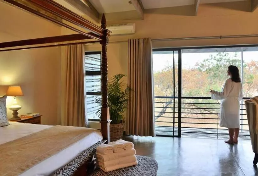 スイート, Bushveld Terrace   Hotel On Kruger