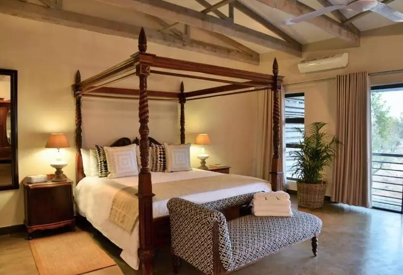 スイート, Bushveld Terrace   Hotel On Kruger
