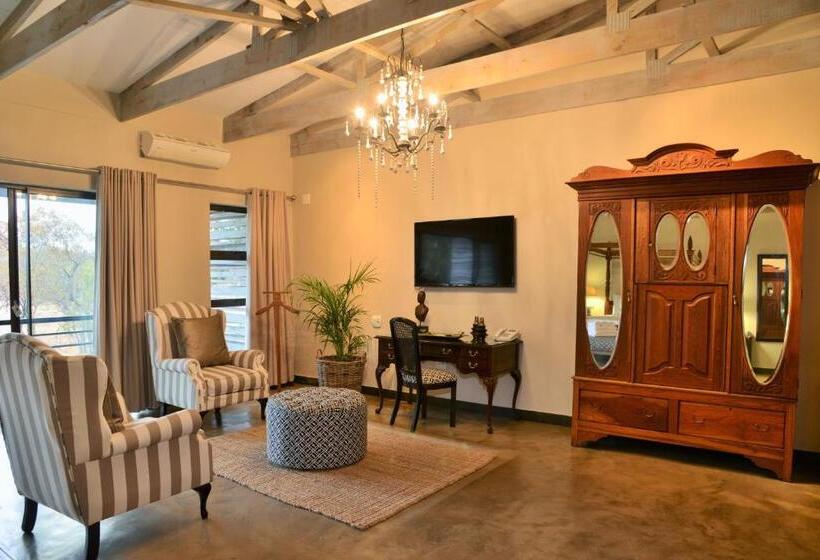 套房, Bushveld Terrace Hotel On Kruger