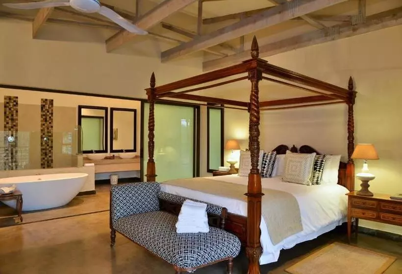 スイート, Bushveld Terrace   Hotel On Kruger
