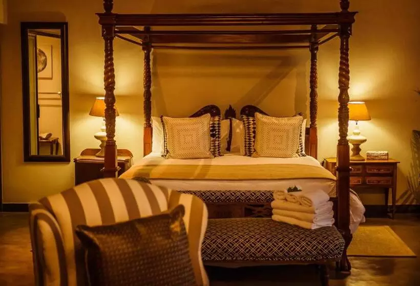 スイート, Bushveld Terrace   Hotel On Kruger