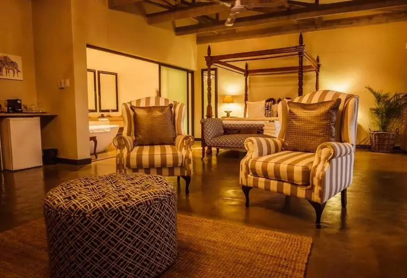 スイート, Bushveld Terrace   Hotel On Kruger