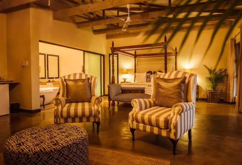 スイート, Bushveld Terrace   Hotel On Kruger