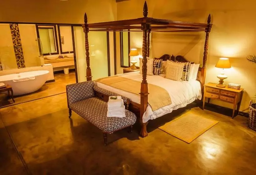 スイート, Bushveld Terrace   Hotel On Kruger