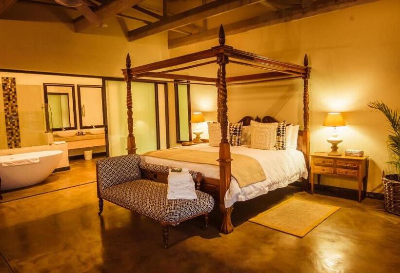 Люкс, Bushveld Terrace   Hotel On Kruger