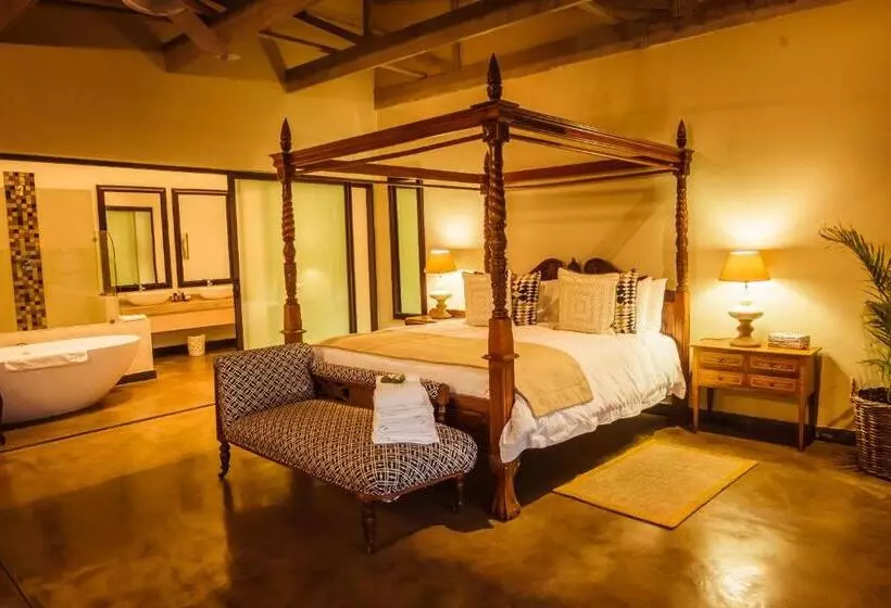 スイート, Bushveld Terrace   Hotel On Kruger