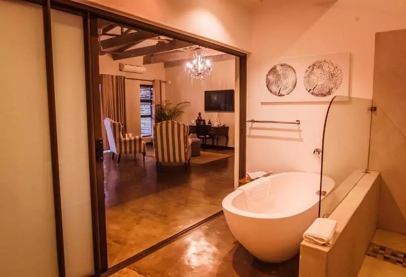 スイート, Bushveld Terrace   Hotel On Kruger