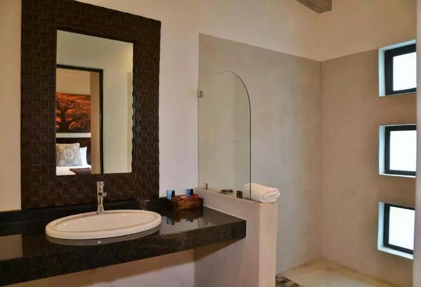 デラックスルーム, Bushveld Terrace   Hotel On Kruger