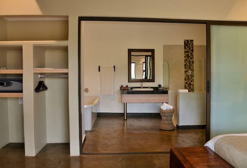 套房, Bushveld Terrace Hotel On Kruger