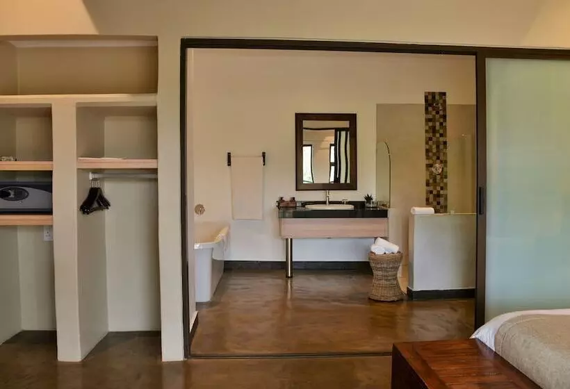 スイート, Bushveld Terrace   Hotel On Kruger