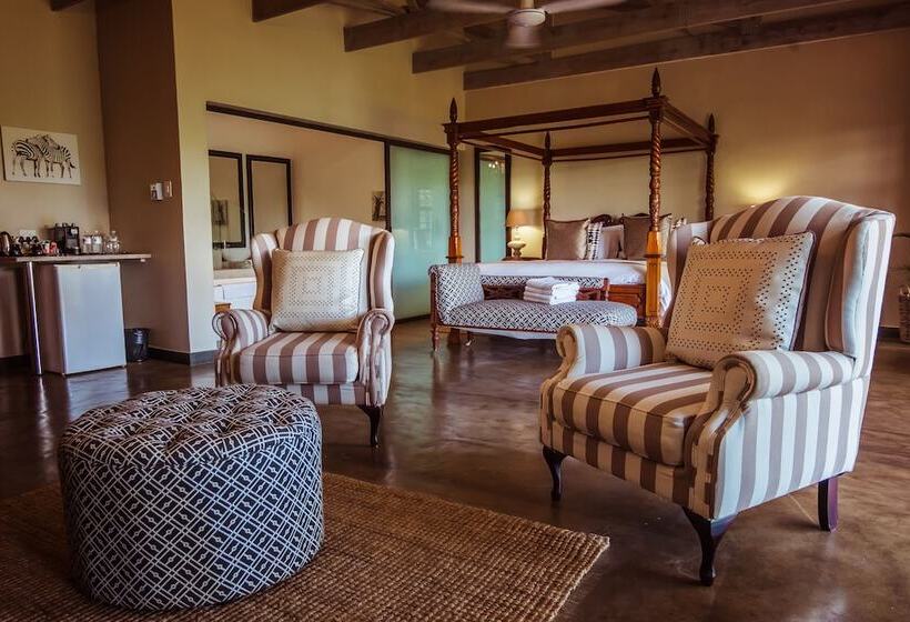 套房, Bushveld Terrace Hotel On Kruger