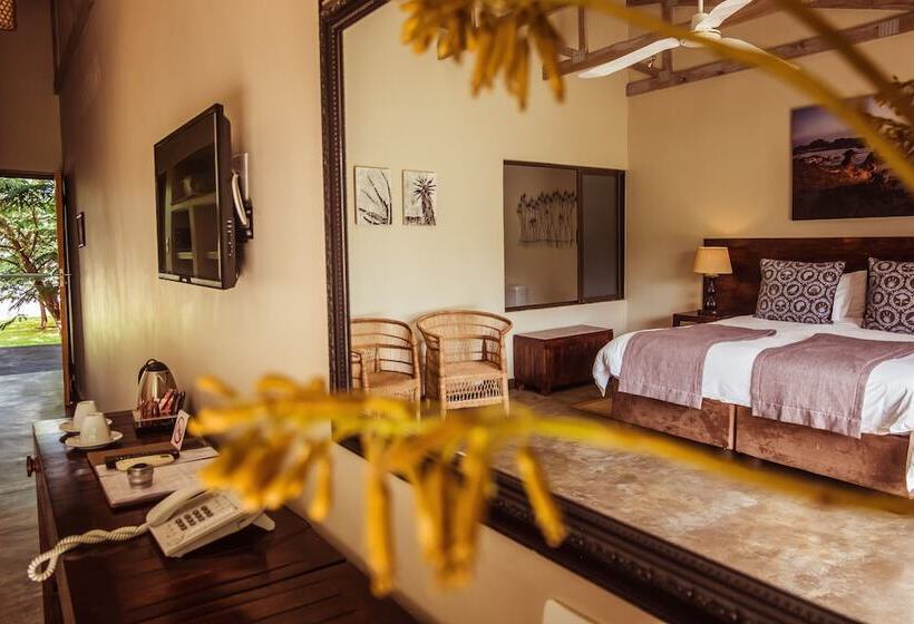 Номер Deluxe, Bushveld Terrace   Hotel On Kruger