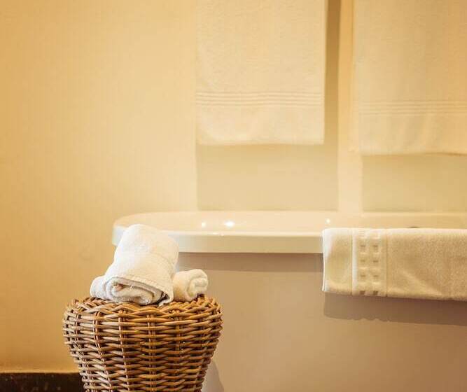 家庭间, Bushveld Terrace Hotel On Kruger