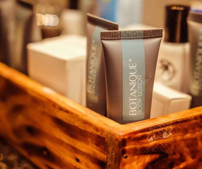 家庭间, Bushveld Terrace Hotel On Kruger