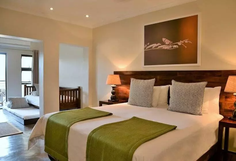 ファミリールーム, Bushveld Terrace   Hotel On Kruger