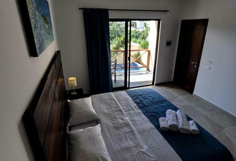 家庭间, Basic Tulum