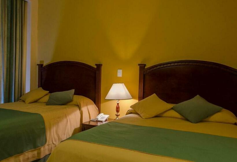 חדר סטנדרט, Centenario