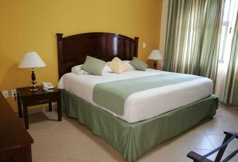 חדר דלוקס, Centenario