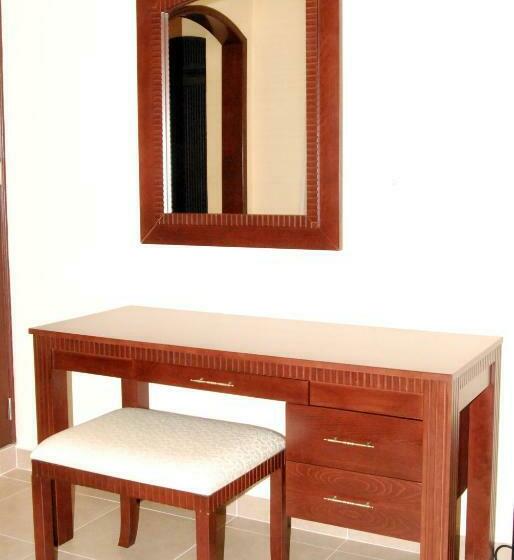 חדר דלוקס, Centenario