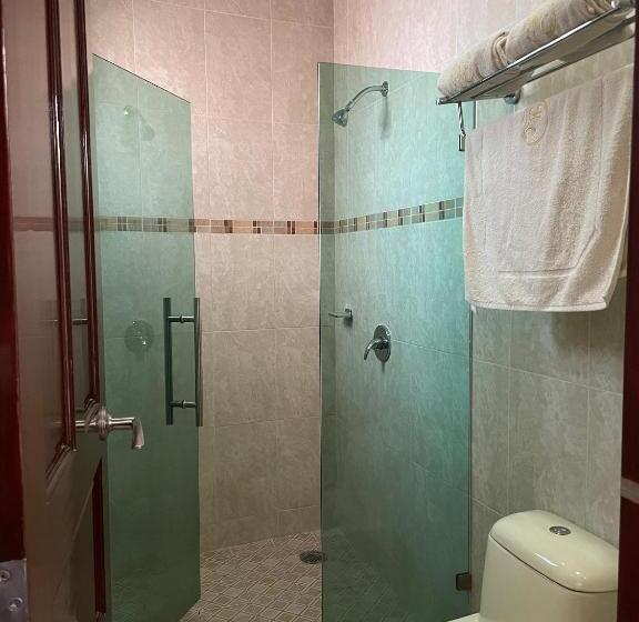 חדר סטנדרט, Centenario