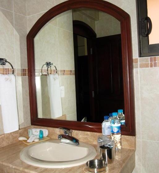 חדר סטנדרט, Centenario