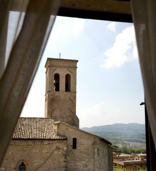 חדר סטנדרט, Degli Affreschi