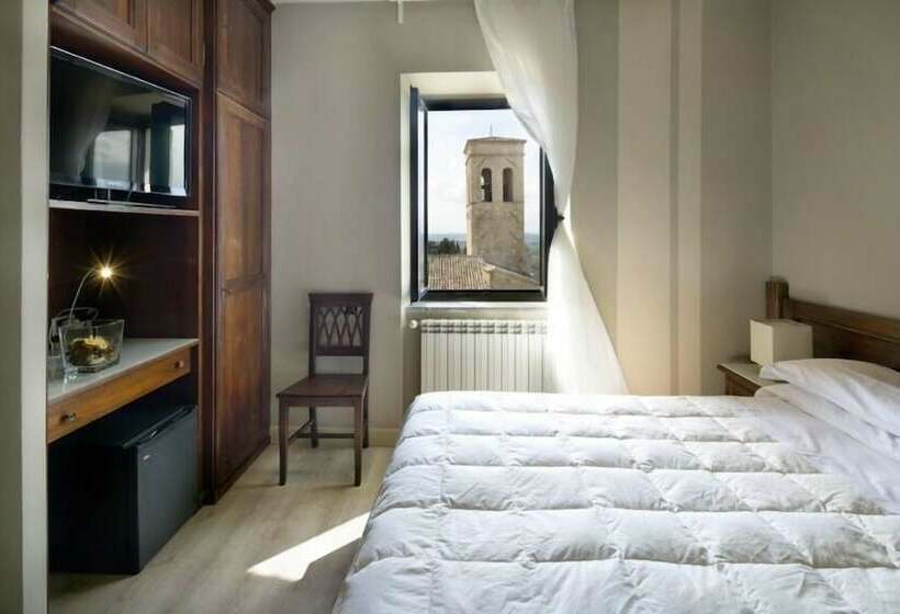 חדר סטנדרט, Degli Affreschi