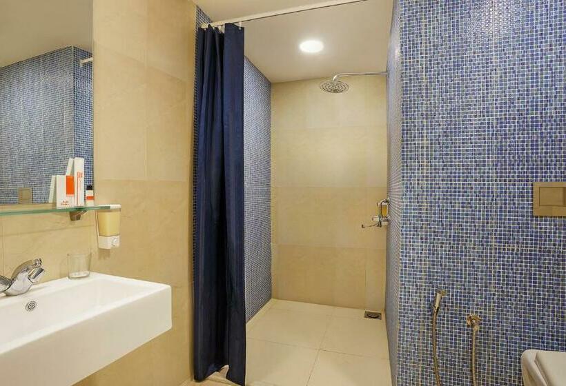 Standard Room, Ginger Vapi