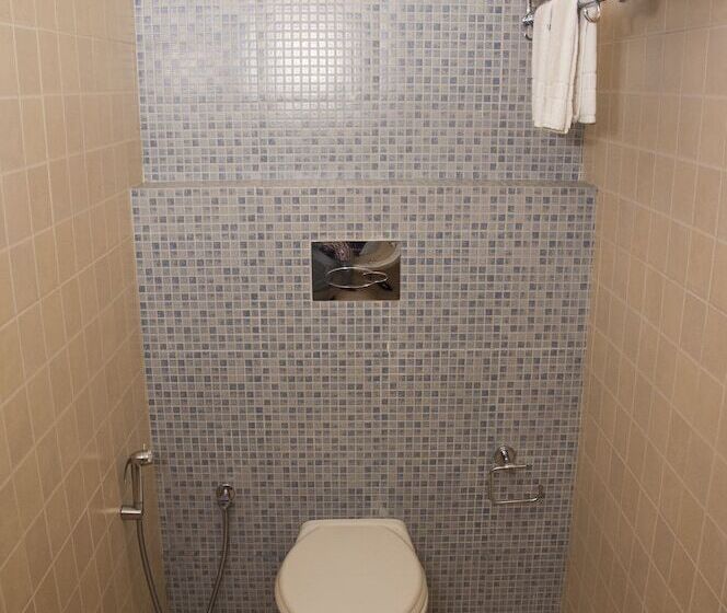 Standard Single Room, Ginger Vapi