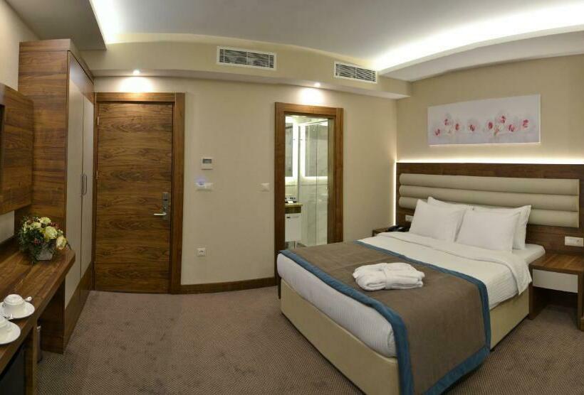 سوییت جونیور, Görükle Güler Park