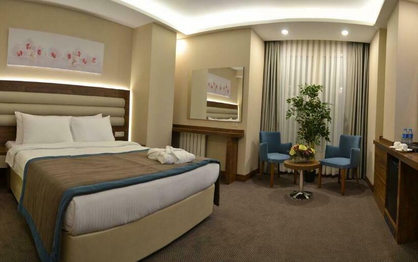 سوییت جونیور, Görükle Güler Park