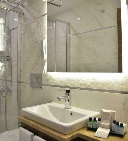 اتاق استاندارد, Görükle Güler Park