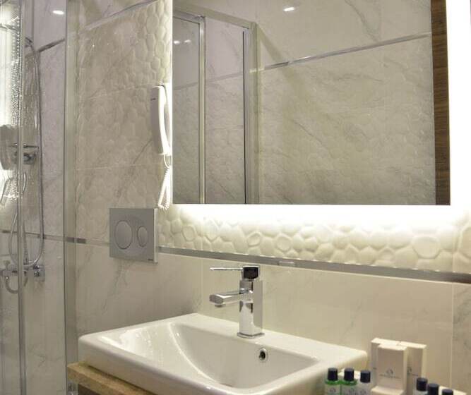 اتاق استاندارد, Görükle Güler Park